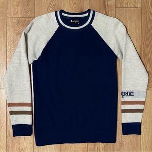 Cotopaxi Hiking Sweater